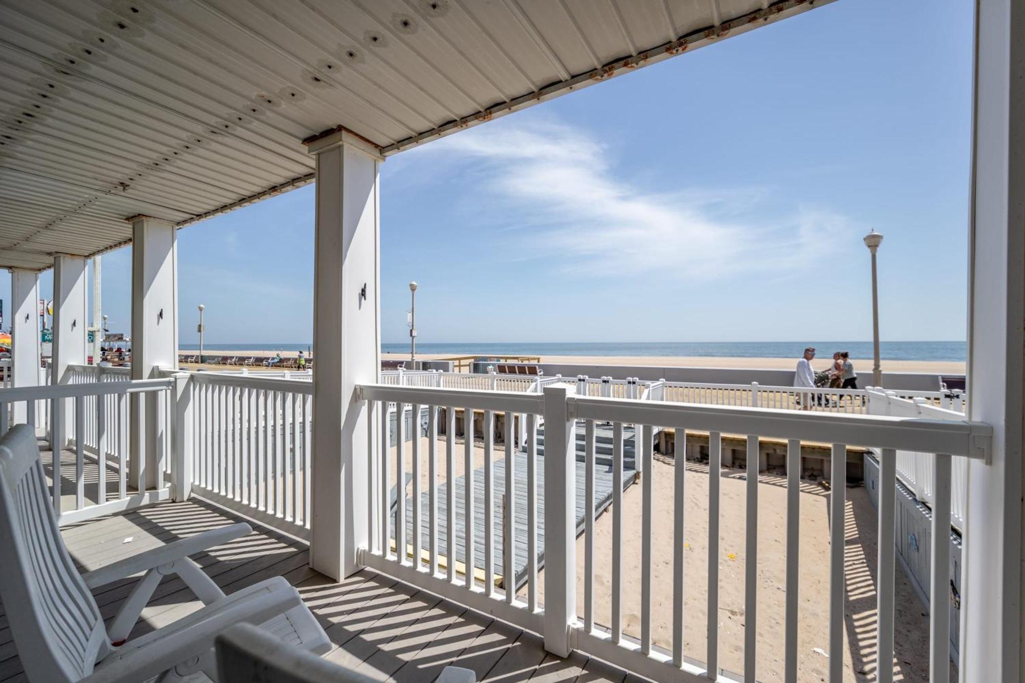 Boardwalk 1009-3 Apartment Ocean City Exterior photo