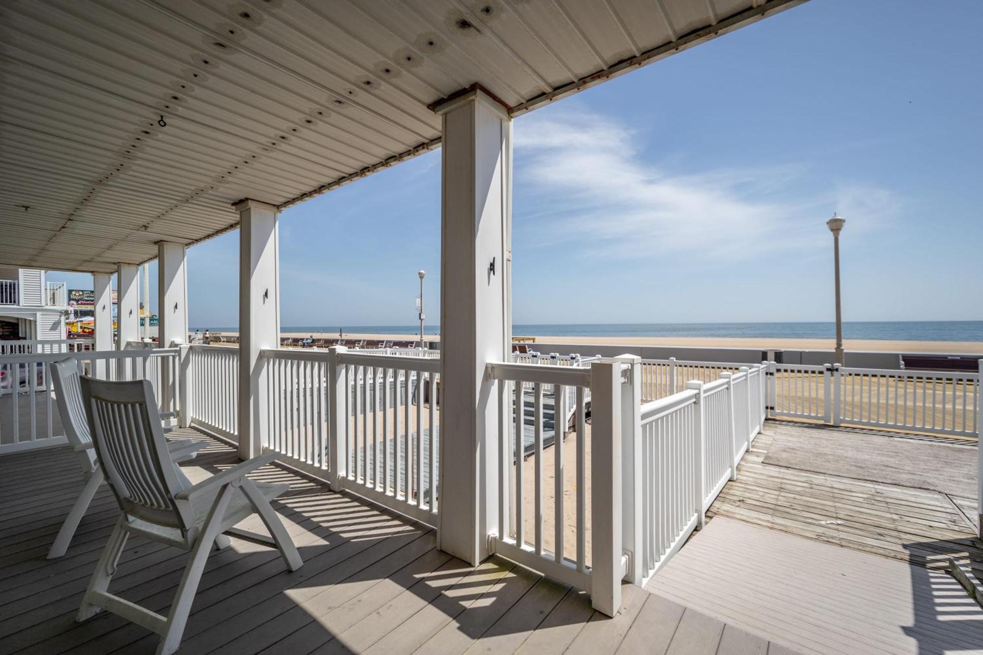 Boardwalk 1009-3 Apartment Ocean City Exterior photo